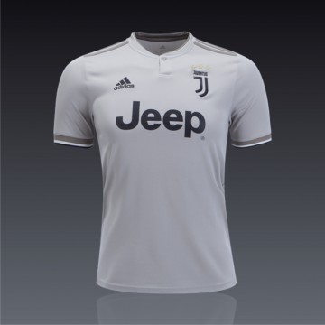 Juventus mez 2018/19 (Vendég)