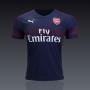 Arsenal mez 2018/19 (vendég)