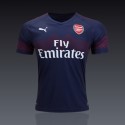 Arsenal mez 2016/17 (hazai)