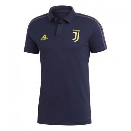 Juventus póló 2018/19 (BL)