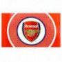 Arsenal Zászló