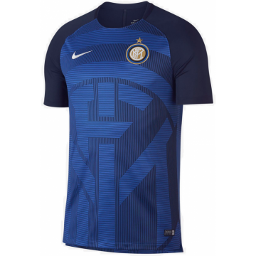 Internazionale póló 2018/19 (bemelegítő)