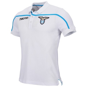 Lazio póló 2018/19 (galléros)