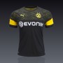 Borussia Dortmund mez 2018/19 (Vendég)