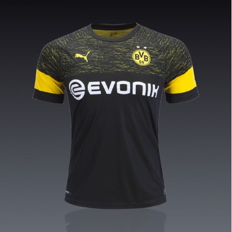 Borussia Dortmund mez 2018/19 (Vendég)