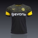 Borussia Dortmund 2013/14 Vendég mez