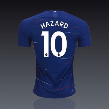 Chelsea mez 2018/19 (Hazard)