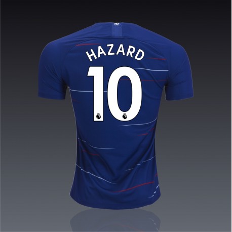 Chelsea mez 2018/19 (Hazard)