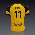 Borussia Dortmund 2013/14 Vendég mez