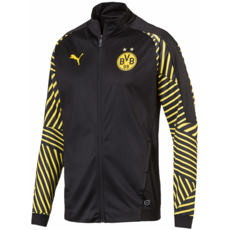 Borussia Dortmund Pulóver 2018/19 (bevonuló)