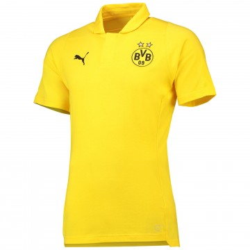 Borussia Dortmund Póló 2018/19 (sárga)