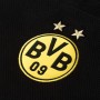 Borussia Dortmund Edző Pulóver 2017/18 (Fekete)