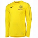 Borussia Dortmund Szabadidőruha 2017/18