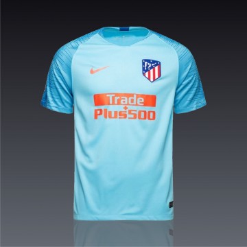 Atletico Madrid mez 2018-19 (vendég)