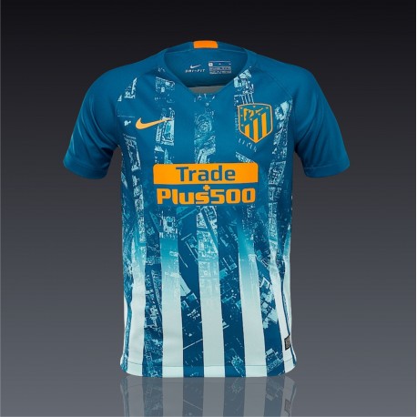 Atletico Madrid mez 2018-19 (kupa)