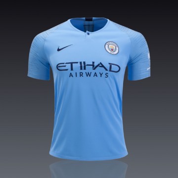 Manchester City mez 2018/19 (Hazai)