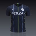 Manchester City 2014/15 Hazai mez