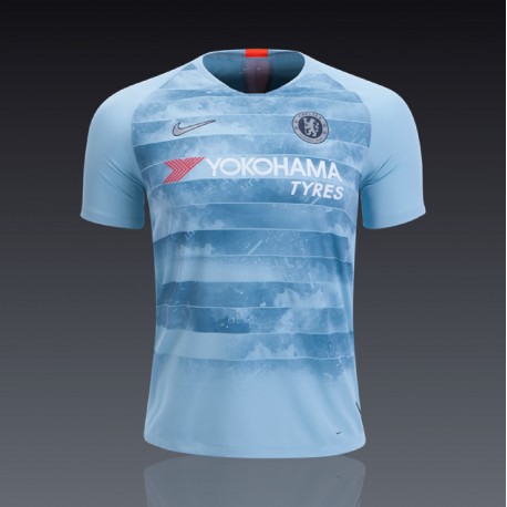 Chelsea Mez 2018/19 (Kupa)