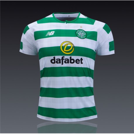 Celtic mez 2018/19  (Hazai)