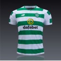 Celtic mez 2017/18  (Hazai)