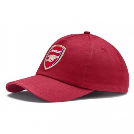 Arsenal Baseball Sapka 2018/19 (Puma)