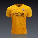 AS Roma 2012/13 Vendég mez