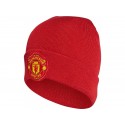 Manchester United téli kabát 2020/21 (fekete)