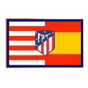 Atletico Madrid Kulcstartó (ATM)