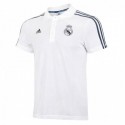 Real Madrid Edzőpulóver 2020/21 (Szürke)