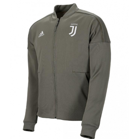 Juventus bevonuló pulóver 2018/19 (halványkeki)