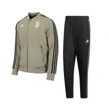 Juventus Szabadidőruha 2018/19 (Gála)