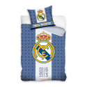 Real Madrid Díszpárnahuzat