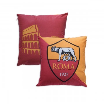 AS Roma Díszpárna