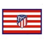Atletico Madrid Zászló (címeres)