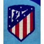 Atletico Madrid Sál (dupla mintás)