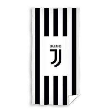 Juventus törölköző (csíkos)