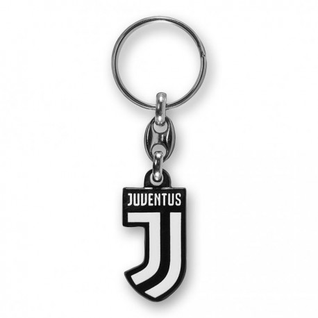 Juventus Kulcstartó