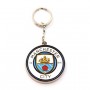 Manchester City Kulcstartó (címer)