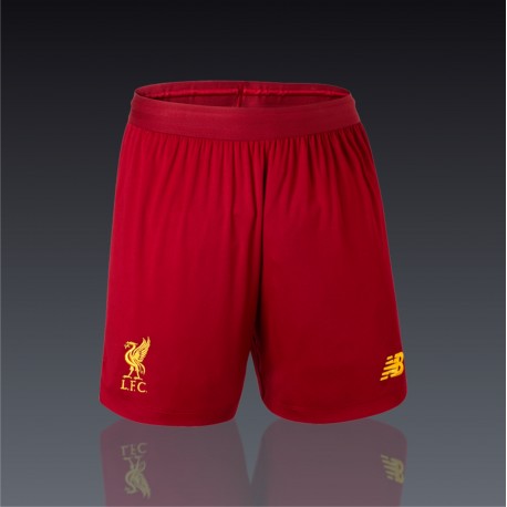 Liverpool short 2019/20 (Hazai)