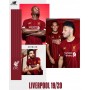 Liverpool sportszár 2019/20 (Hazai)