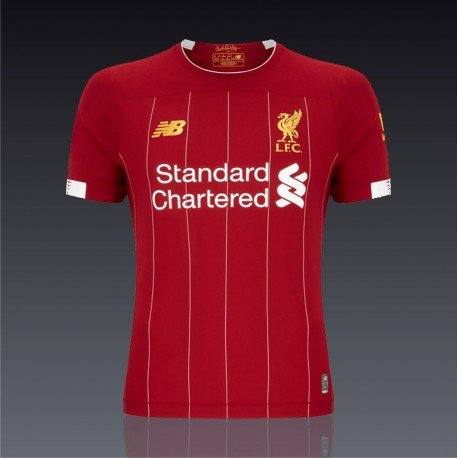 Liverpool mez 2019/20 (Hazai)