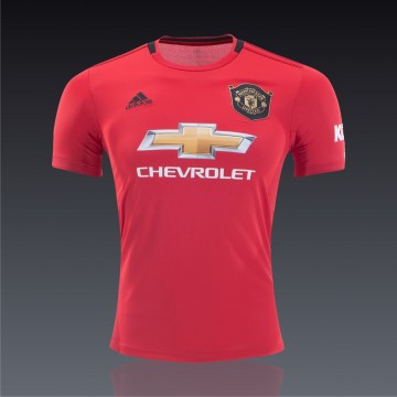 Manchester United mez 2019/20 (Hazai)