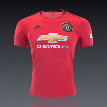 Manchester United mez 2019/20 (Hazai)