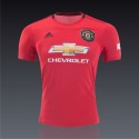 Manchester United short 2017/18 (Vendég)