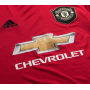 Manchester United mez 2019/20 (Hazai)