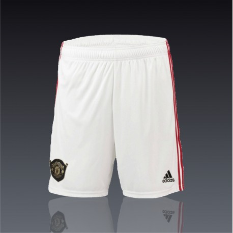 Manchester United short 2019/20 (Hazai)