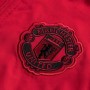 Manchester United bevonuló jackie 2019/20 (piros)