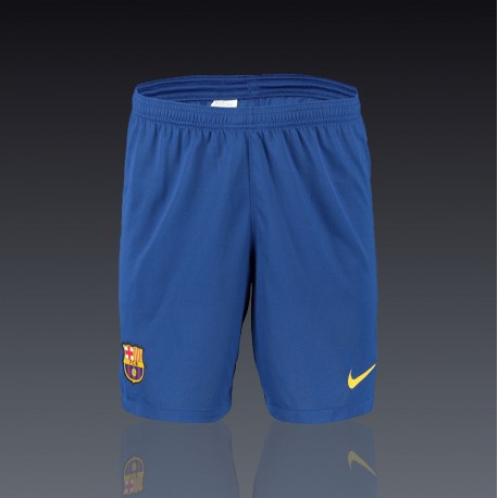 Barcelona short 2019/20 (Hazai)