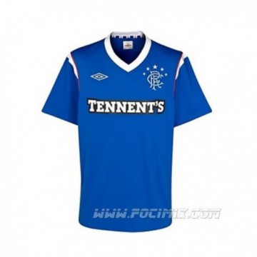 Rangers Mez 2011/12