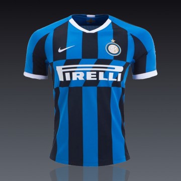 Internazionale Mez 2019/20 (Hazai)